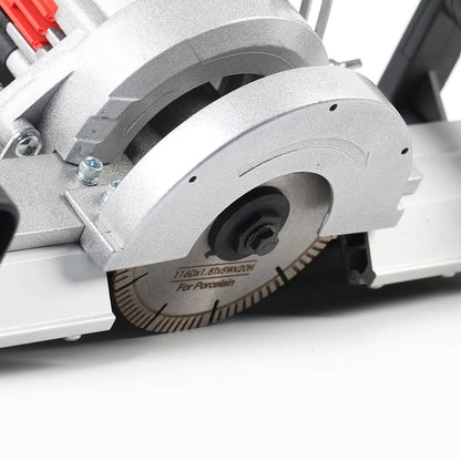 Tile Chamfering Cutter