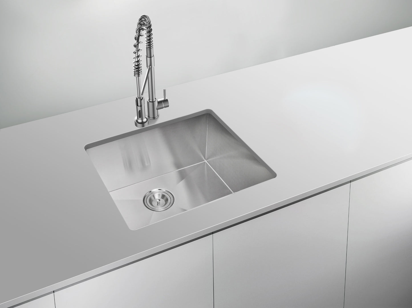 Sink Model: LGDP-HM-2318S