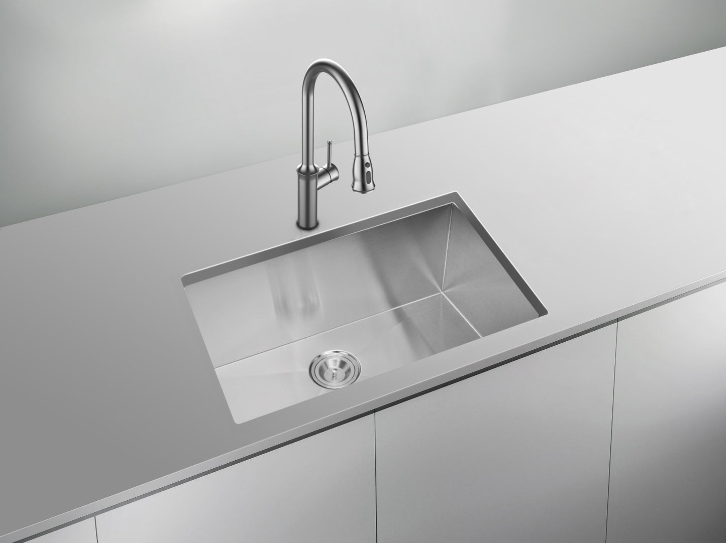 Sink Model: LGDP-HM-2718S