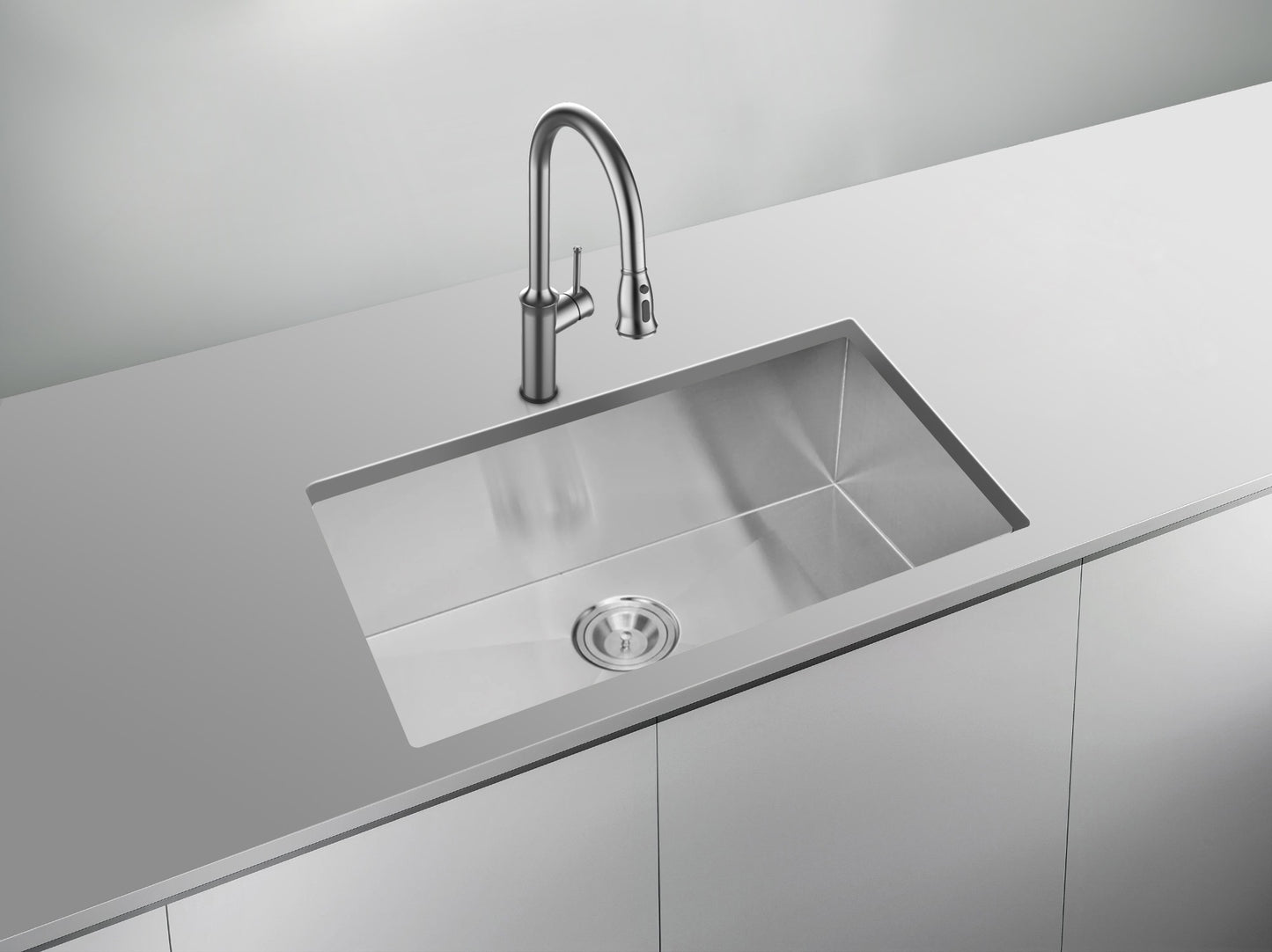 Sink Model:LGDP-HM-3018S