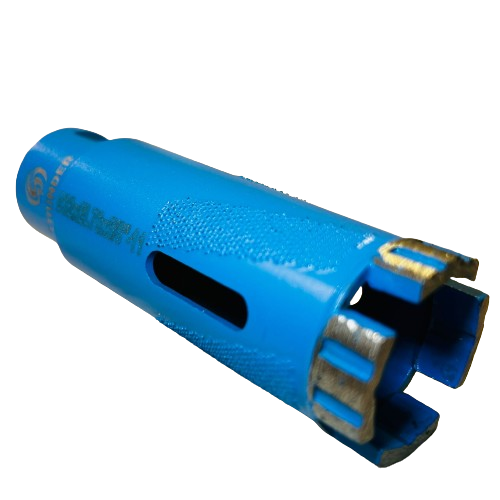 Thunder Resistant High Speed Diamond Core Bit for Granite and Engineered Stone