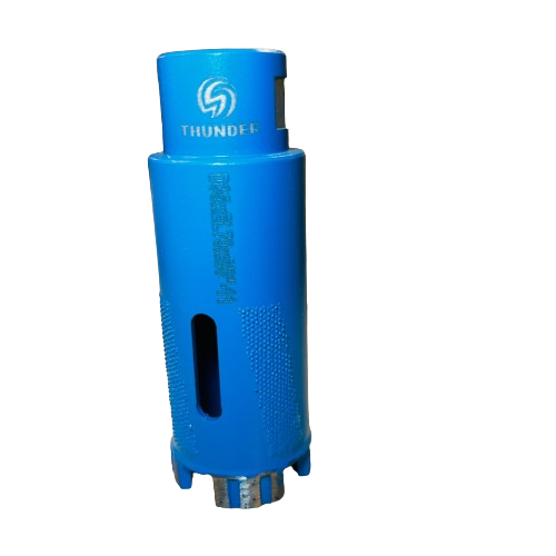 Thunder Resistant High Speed Diamond Core Bit for Granite and Engineered Stone