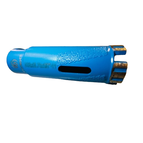 Thunder Resistant High Speed Diamond Core Bit for Granite and Engineered Stone